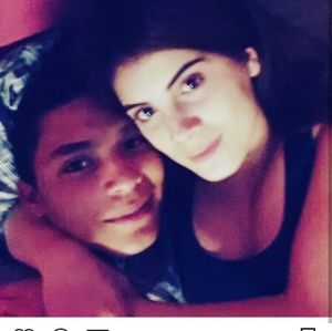 Meet your Posher, Luz